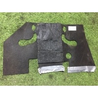 шумоизоляция Audi A6 C7 2011 4G0864405A, 4g0864405