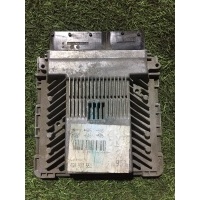 Блок управления двигателем Audi A6 C7 2011 4G0907551