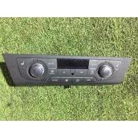 Блок климат контроля Audi A6 C7 2011 4G0820043K