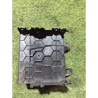 Кронштейн блока управления Audi A6 C7 2011 4G0971824