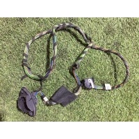 жгут проводки Mercedes-Benz S-Класс W221 long 2012 A2218201515, A0045450140