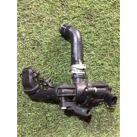 Клапан турбины Audi RS6 C7 2013 079145751F, 06H145710D