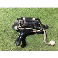 Компрессор пневмоподвески Audi A6 C7 2011 4G0 616 005 C