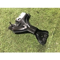 Кронштейн замка капота Volkswagen Tiguan 1 рестайлинг 2012 5N0805567E