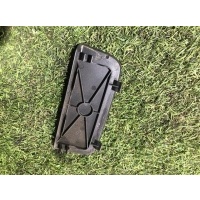 заглушка багажника Volkswagen Tiguan 1 рестайлинг 2012 5N0867657