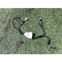 Жгут AUX Volkswagen Tiguan 1 рестайлинг 2012 5N0971641