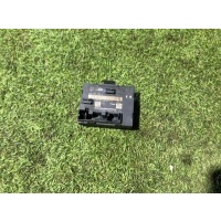 Блок управления двери Volkswagen Touareg NF II 2 2012 4H0959795B