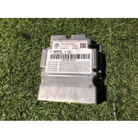 Блок управления airbag Volkswagen Touareg NF II 2 2012 7P0959655C