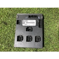 Блок комфорта Volkswagen Touareg NF II 2 2012 4H0907063BL
