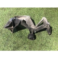 Кронштейн генератора Volkswagen Touareg NF II 2 2012 03H260087E