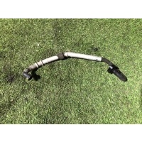 шланг воздушный с клапаном Volkswagen Touareg NF II 2 2012 7P6133352C