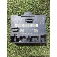 Блок управления двери Audi A8 D4, 4HL 2015 4H0959795D