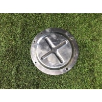 Крышка топливного насоса Volkswagen Touareg NF II 2 2012 7L0803959A