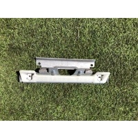 Кронштейн потолочной ручки Volkswagen Touareg NF II 2 2012 7P0858679A