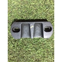 Направляющая двери багажника Mercedes-Benz G-class 400 CDI W463 2001 A4637431500