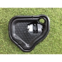 Накладка двери Audi A6 C7 2011 4G0839916