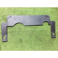 Обшивка багажника Audi A6 C7 2011 4G5863373