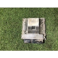 Блок управления ДВС ЭБУ Audi A6 C7 2011 4G0907551