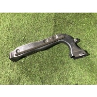 воздуховод Audi A6 C7 2011 4G1819656