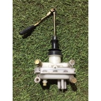замок двери Mercedes-Benz 190 w201 1990 A2017300735