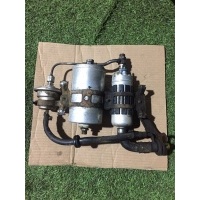 Насос топливный Mercedes-Benz 190 w201 1990 A004760621, 0030915301