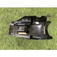 Кожух рулевой колонки Audi A6 C7 2011 4G0953512C6PS, 4G0953512, 4G0953512C
