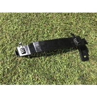 панель салона Audi A6 C7 2011 4G0867192