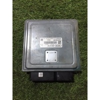 Блок управления ДВС ЭБУ Audi A7 C7, 4GA 2010 4G0907551