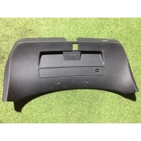 Обшивка крышки багажника Audi A7 C7, 4GA 2010 4G8867979A4PK, 4G8867979A, 4G8867979