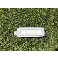 Плафон освещения LED Audi A7 C7, 4GA 2010 4H0947105A