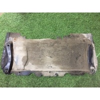 защита двигателя Audi A7 C7, 4GA 2010 4G0863821H