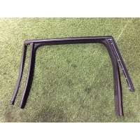уплотнитель стекла двери Volkswagen Touareg NF II 2 2012 7P0839431L