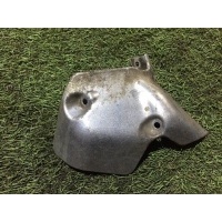 Тепловой экран Audi A7 C7, 4GA 2010 06E253243H