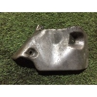 Тепловой экран Audi A7 C7, 4GA 2010 06E253244H