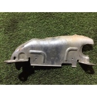 Тепловой экран Audi A7 C7, 4GA 2010 06E253036P