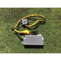 преобразователь напряжения Volkswagen Touareg NF II 2 2012 7P6907155C