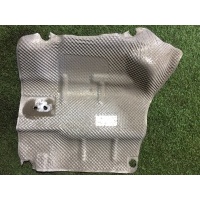 Экран теплозащиты Audi A7 C7, 4GA 2010 4G0804171