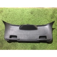 Накладка двери багажника Ford Focus 3 2013 bm51a40411
