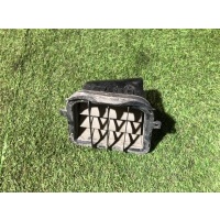 воздуховод бампера Audi A7 C7, 4GA 2010 4G8819301
