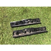направляющая бампера Audi A7 C7, 4GA 2010 4G8807889, 4G8807890