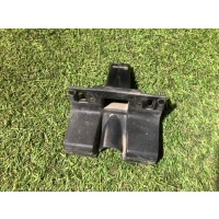 Кронштейн бампера Audi A7 C7, 4GA 2010 4G8807381