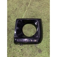 Накладка фары Mercedes-Benz G-class 400 CDI W463 2001 A4638840174