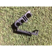 фиксатор Audi A6 C7, 4G2 2011 4G0201190B