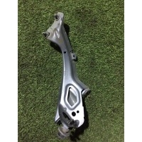 Кронштейн крыла Audi A6 C7, 4G2 2011 4G0821136A