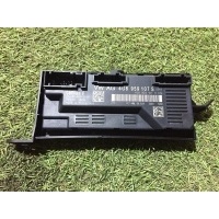 блок управления крышки багажника Audi RS7 C7 2014 4G8959107S
