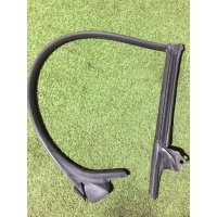 уплотнитель двери Audi RS7 C7 2014 4G8845353J