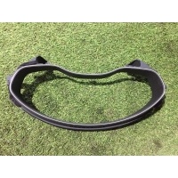 Накладка приборной панели Audi RS7 C7 2014 4G1857115B
