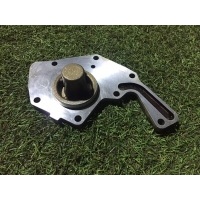 Опорный кронштейн Audi RS6 C7 2013 079103337N