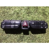Блок кнопок Mercedes-Benz G-class 400 CDI W463 2001 A4638203410