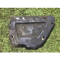 Лючок пола Mercedes-Benz G-class 400 CDI W463 2001 A4636200807
